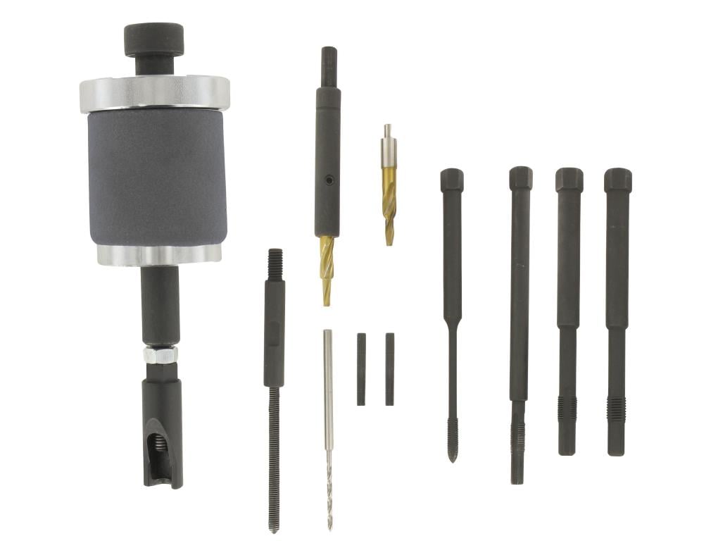 Clé spéciale bougie CLAS OM 3788